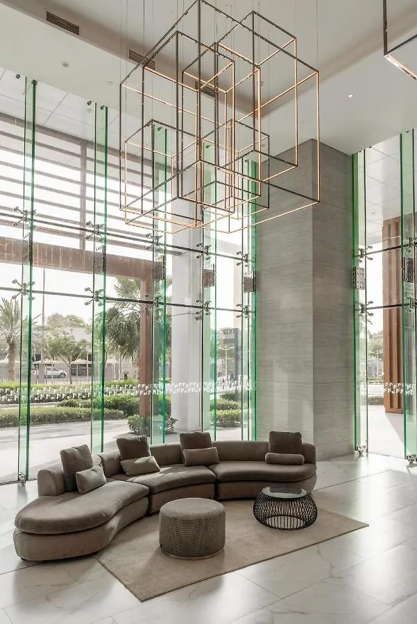 דובאי Ultimate Stay - 3 Beds - Scenic Panoramic Views - Right At Metro Station - 5-10Min To Sea, Burj Khalifa, Old Town, Downtown - 15Min From Airport דירה