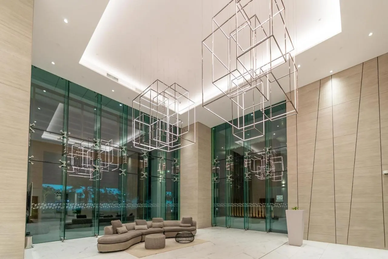 דובאי Ultimate Stay - 3 Beds - Scenic Panoramic Views - Right At Metro Station - 5-10Min To Sea, Burj Khalifa, Old Town, Downtown - 15Min From Airport