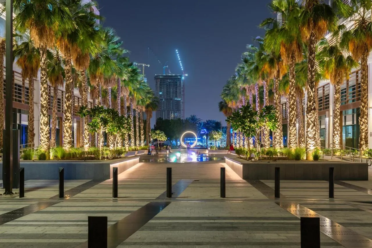 דובאי Ultimate Stay - 3 Beds - Scenic Panoramic Views - Right At Metro Station - 5-10Min To Sea, Burj Khalifa, Old Town, Downtown - 15Min From Airport