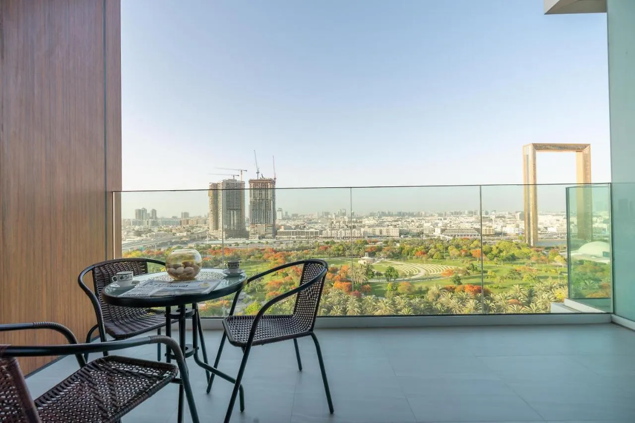 דובאי Ultimate Stay - 3 Beds - Scenic Panoramic Views - Right At Metro Station - 5-10Min To Sea, Burj Khalifa, Old Town, Downtown - 15Min From Airport